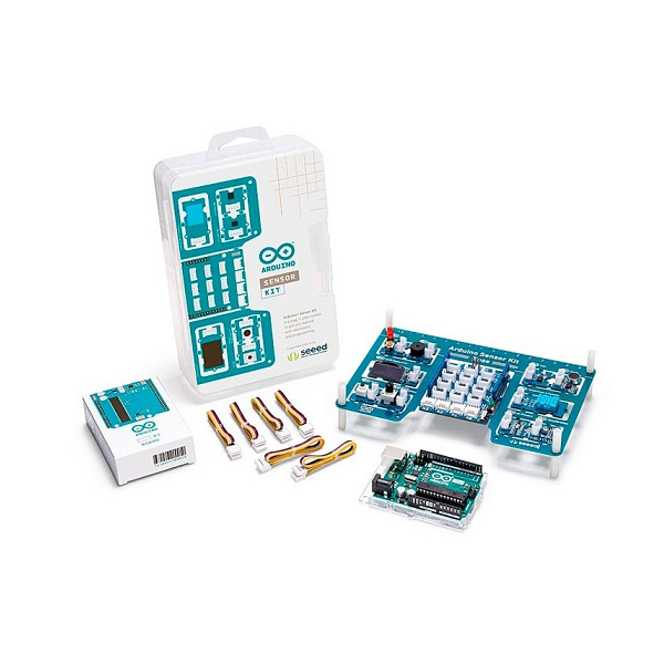 Arduino sensor kit - bundle