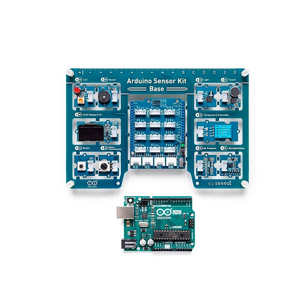 Arduino sensor kit - bundle