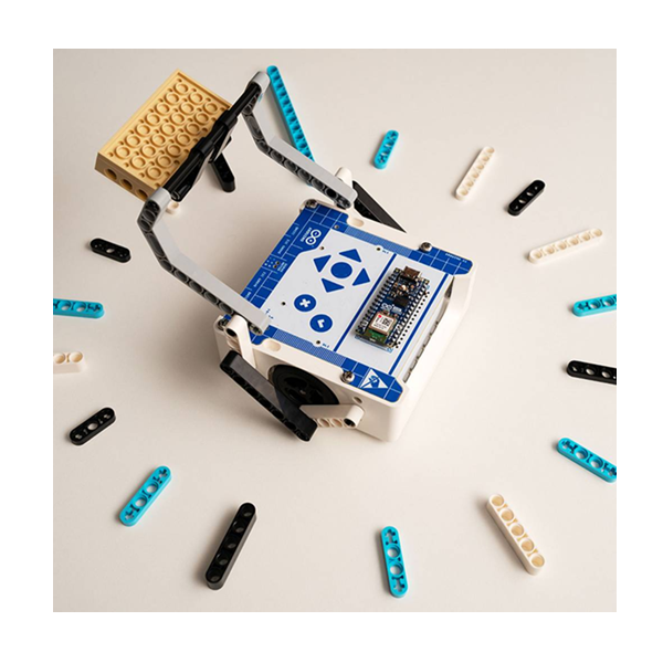 Arduino Alvik