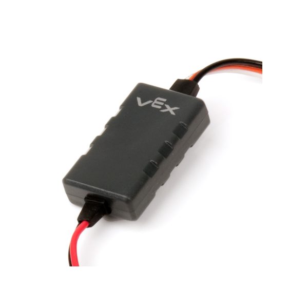 Vex V5 controlador motor 29