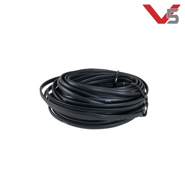 Vex V5 herramientas crimpado y cables int. pers.