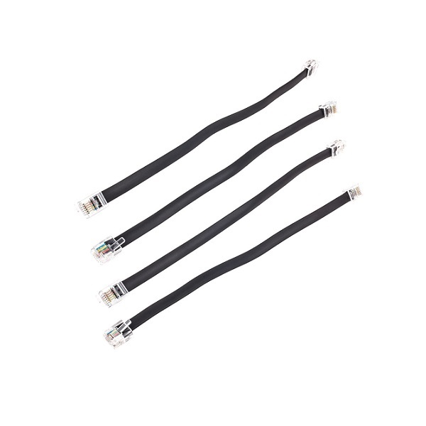 Vex IQ cable inteligente 200 mm 4 u.