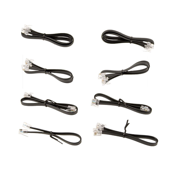 Vex IQ cable inteligente 8 u.