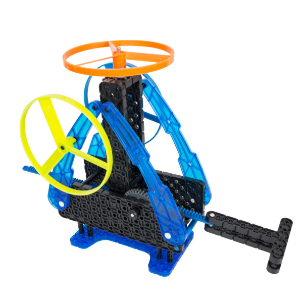 Vex zip 2024 flyer