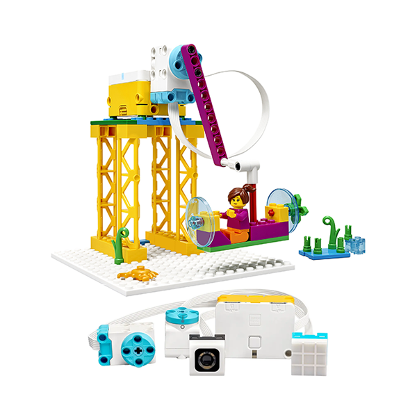 LEGO SPIKE Essential