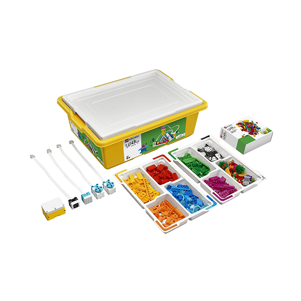 LEGO SPIKE Essential