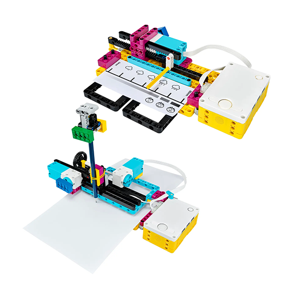 LEGO SPIKE Prime Kit