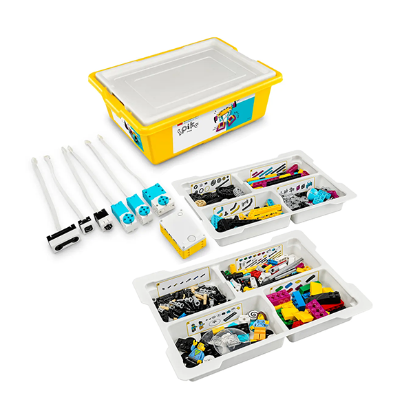 LEGO SPIKE Prime Kit