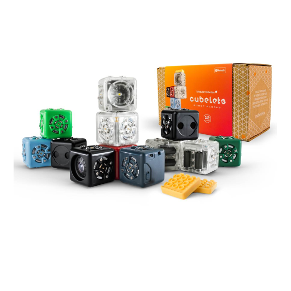 Cubelets kits