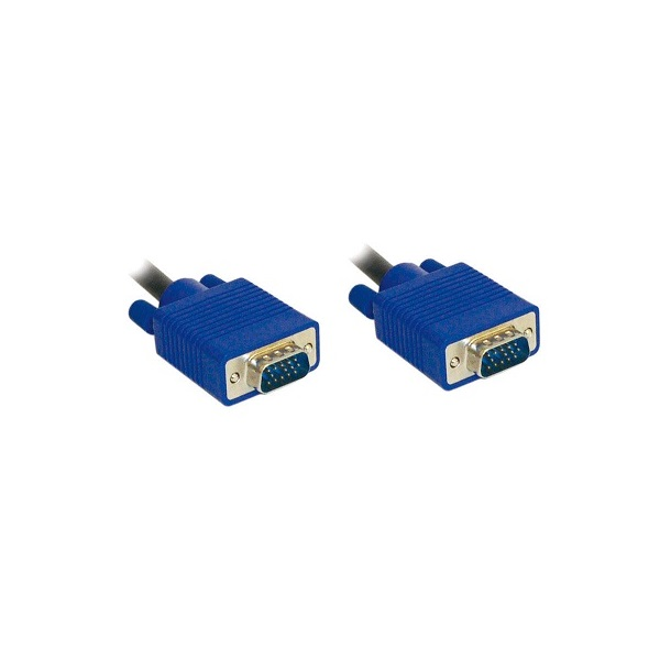 Cable VGA (M/M)