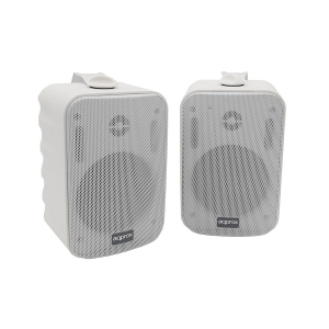 ALTAVOCES ACTIVOS PARED TRAULUX 40W