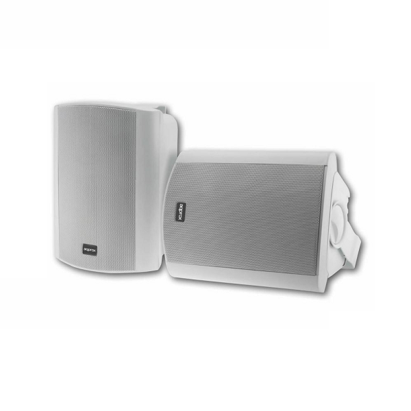 ALTAVOCES ACTIVOS PARED TRAULUX 40W