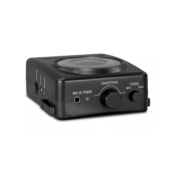 Amplificador Mark 10 MKII