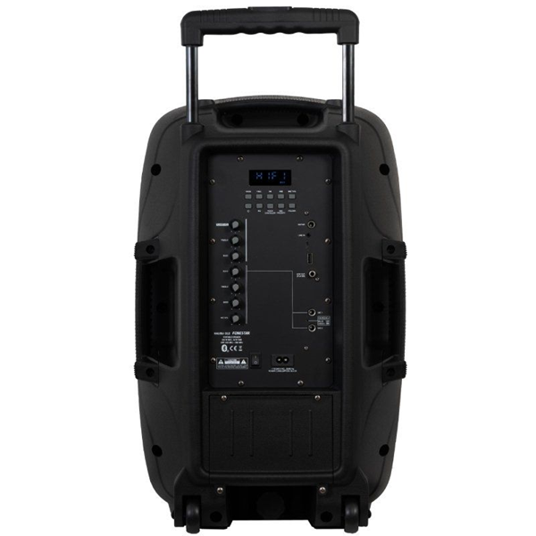 Altavoz Fonestar Malibu-312 / 200W