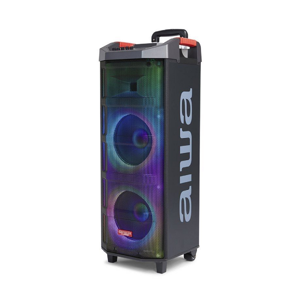 Altavoz bluetooth Aiwa KBTUS-700