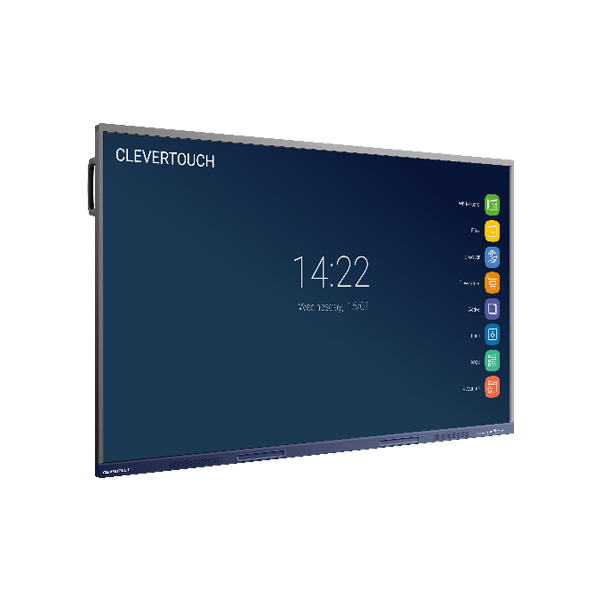 Clevertouch Impact Max - 65 Android 11