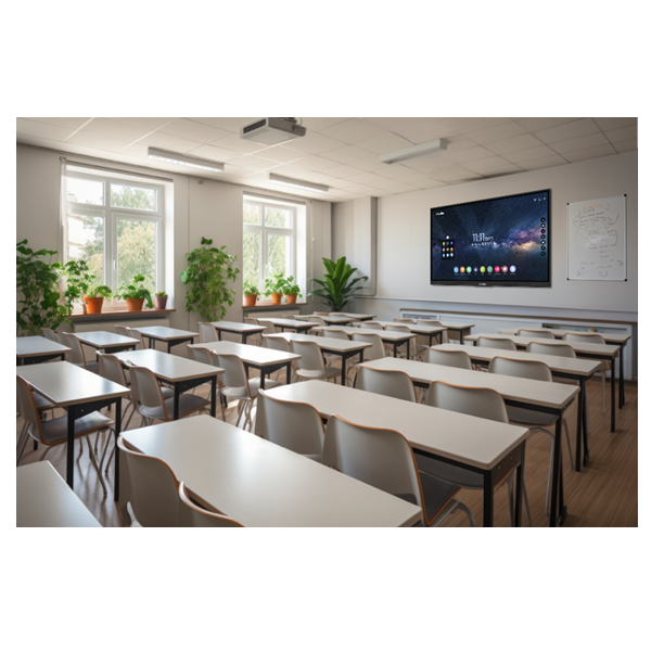 Traulux Performance TX65P - Android 13