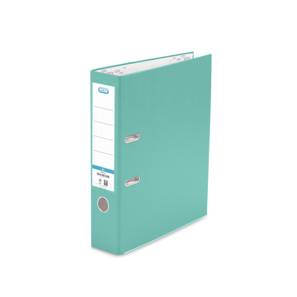 Archivador Elba Rado Top f° 80 mm Icemint