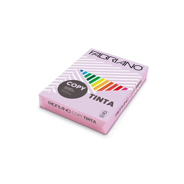 Paquete papel Colore 500 h. A4 Lila