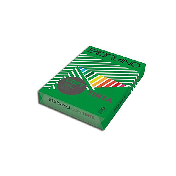 Paquete papel Colore 250 h. A3 Verde intenso