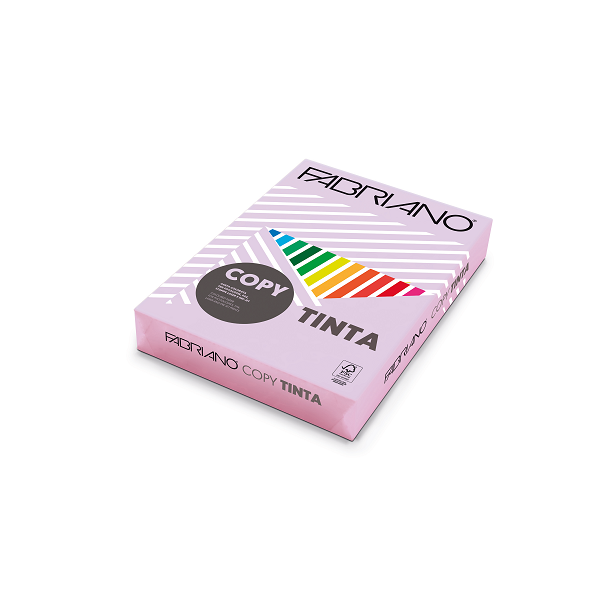 Paquete papel Colore 250 h. A3 Lila
