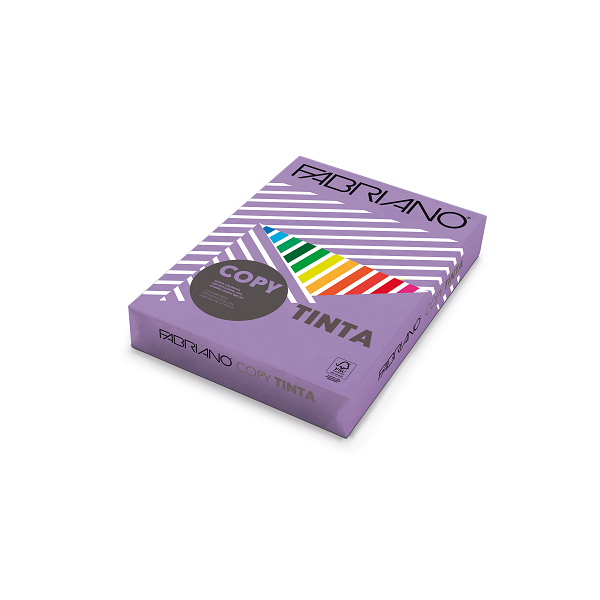 Paquete papel Colore 250 h. A3 Violeta