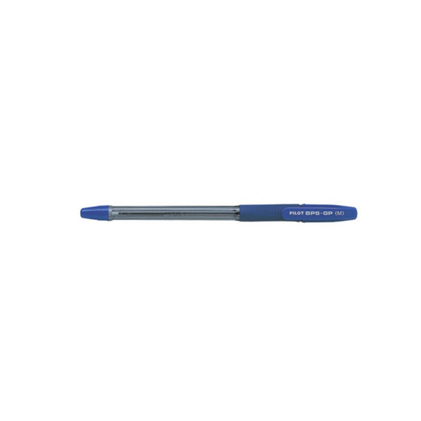 Bolígrafo Pilot BPS-GP Azul