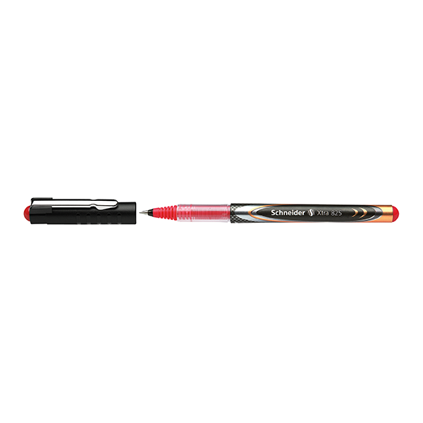 Roller Schneider Xtra 825 0,5 mm Rojo