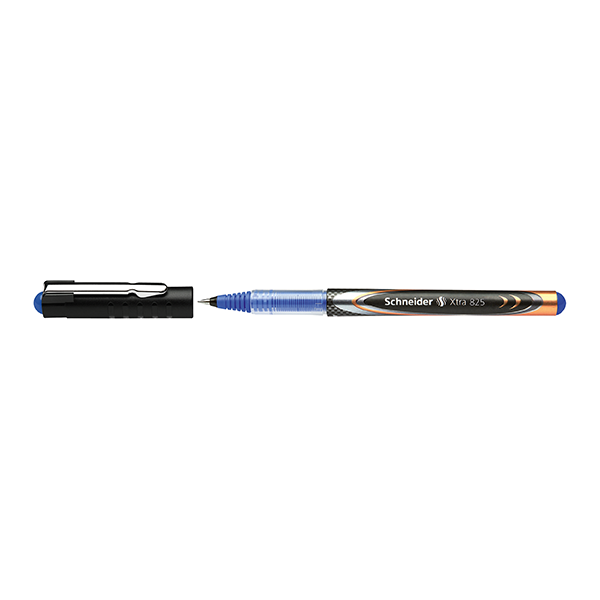 Roller Schneider Xtra 825 0,5 mm Azul