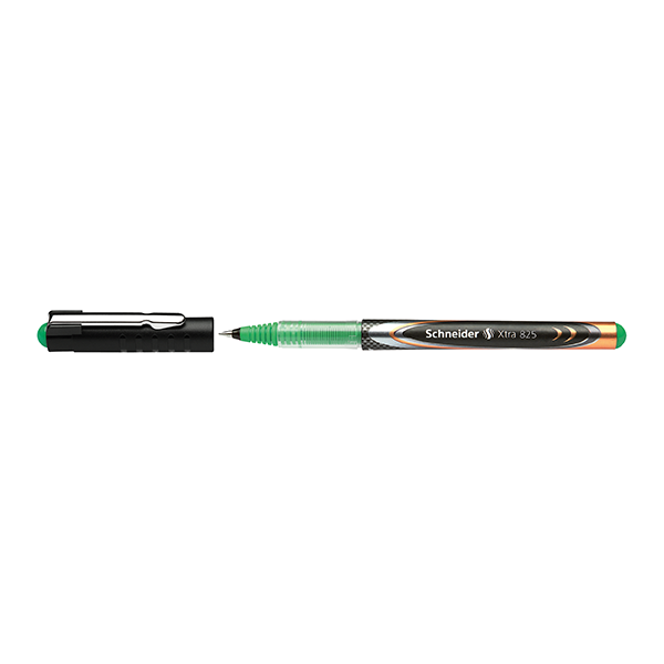 Roller Schneider Xtra 825 0,5 mm Verde