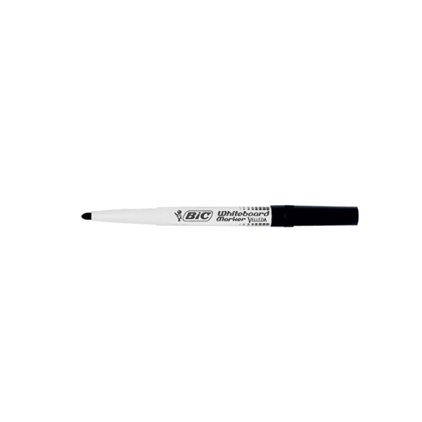 Rotulador pizarra blanca Bic Velleda Medium 1741 - Material escolar