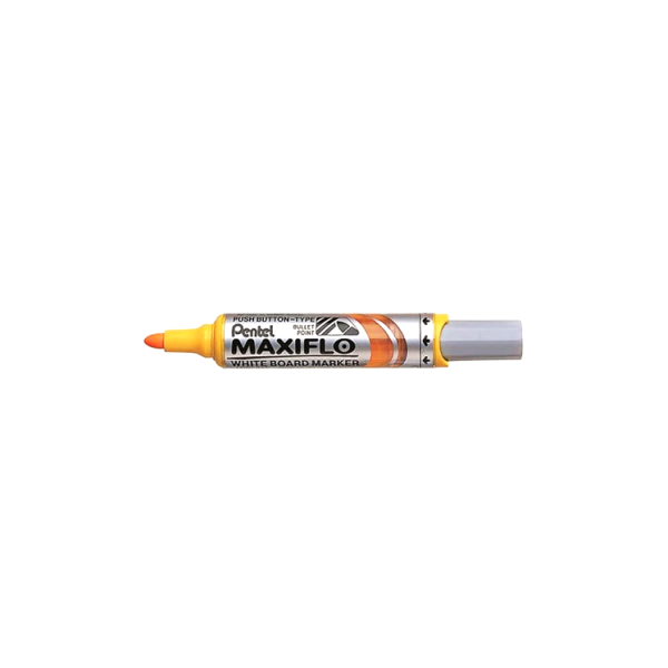 Rotulador pizarra blanca Pentel Maxiflo grueso - Material escolar