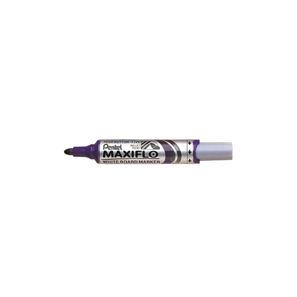 Rotulador pizarra blanca Bic Velleda Medium 1741 - Material escolar