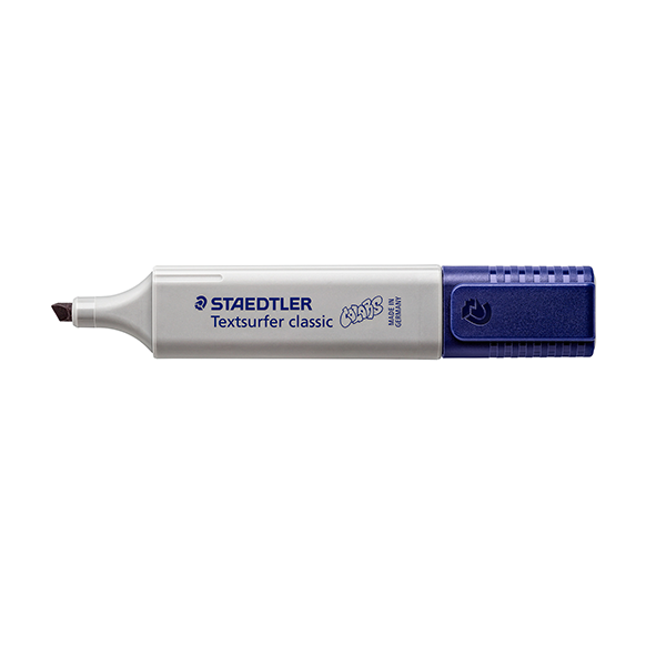 Marcador Staedtler Textsurfer pastel Gris Claro