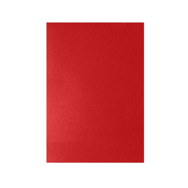 Portadas pp. 500 micras opacas Rojo - Material escolar, oficina y nuevas  tecnologias