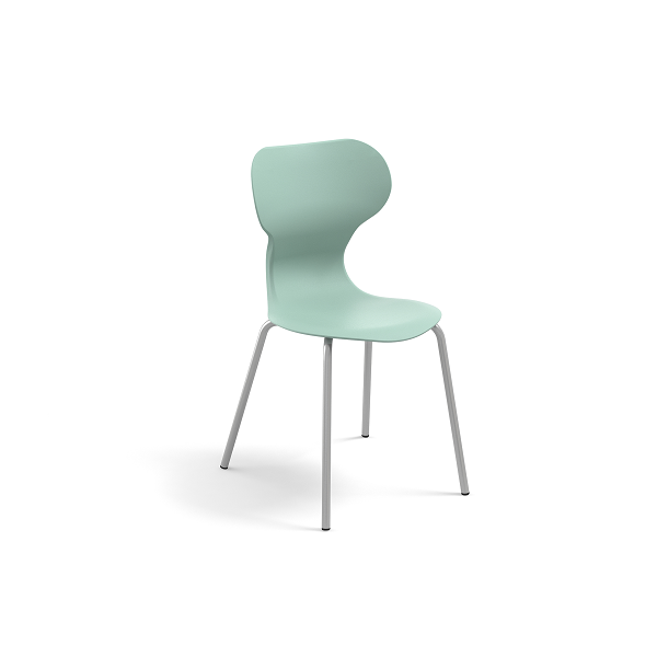 Silla Mia Basic T6 Verde Mint