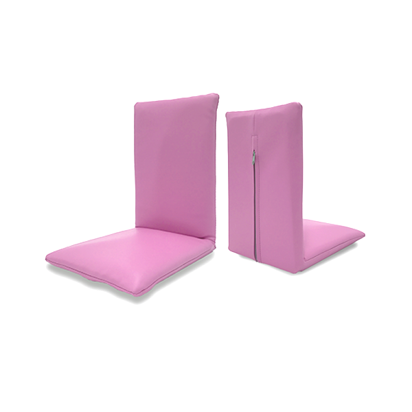 Asiento acolchado trona Rosa