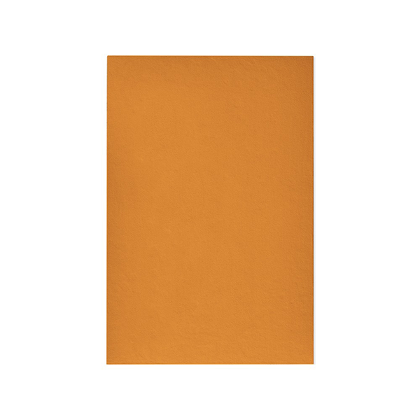 Skinpinboard tapizada 75x115 Naranja