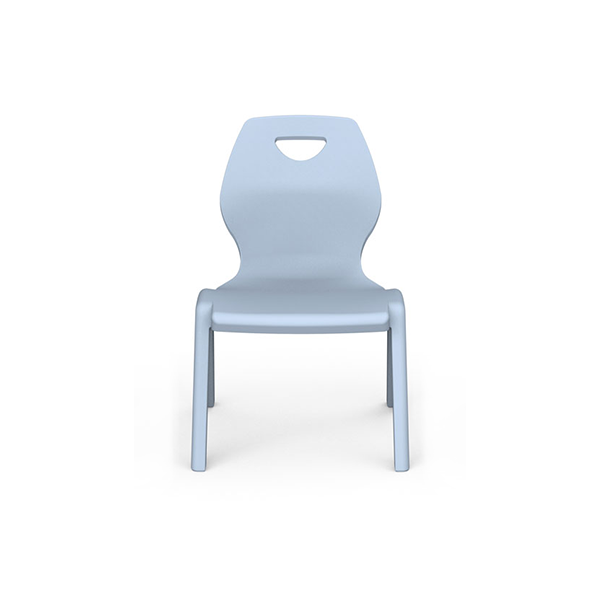 Silla Ina talla 2 Azul Blue Jean