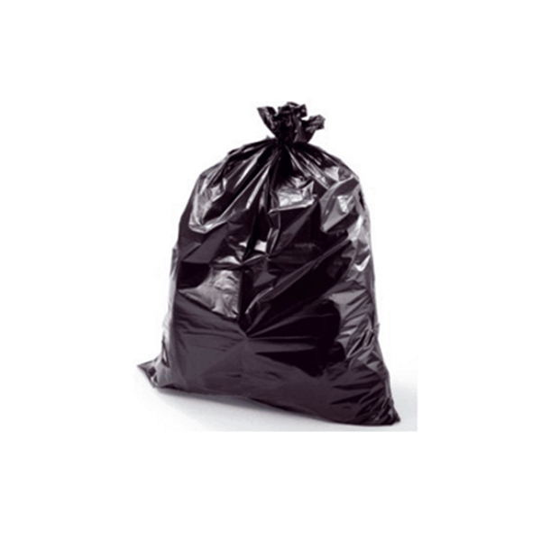 Rollo 10 sacos basura comunitaria