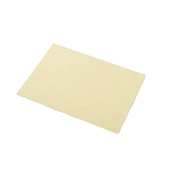 Pack 5 h. cartulina 50x65 330 g purp. Amarillo