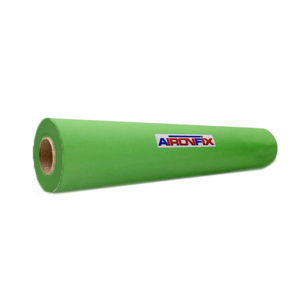 Forro libro Aironfix rollo 20 m Verde