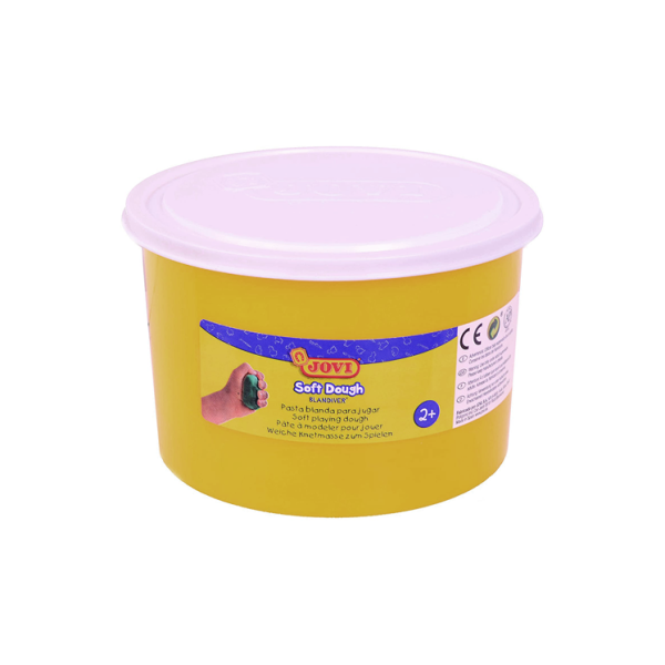 Pasta Soft Dought blandiver 460 g Blanco
