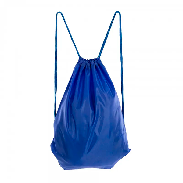 Mochila Adai color royal talla única 32x42 cm