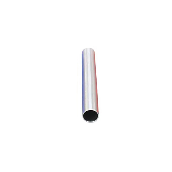 Testigo relevo aluminio antidesliz. Plata