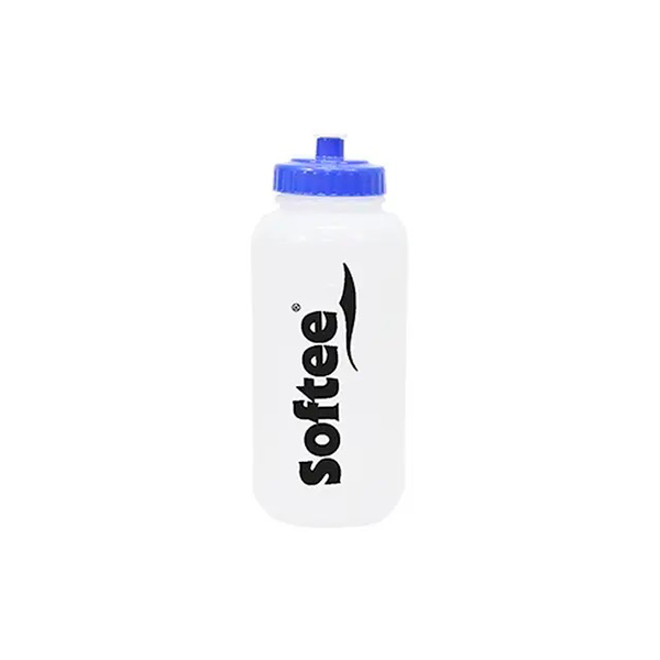 Botella Softee 1000 ml transparente