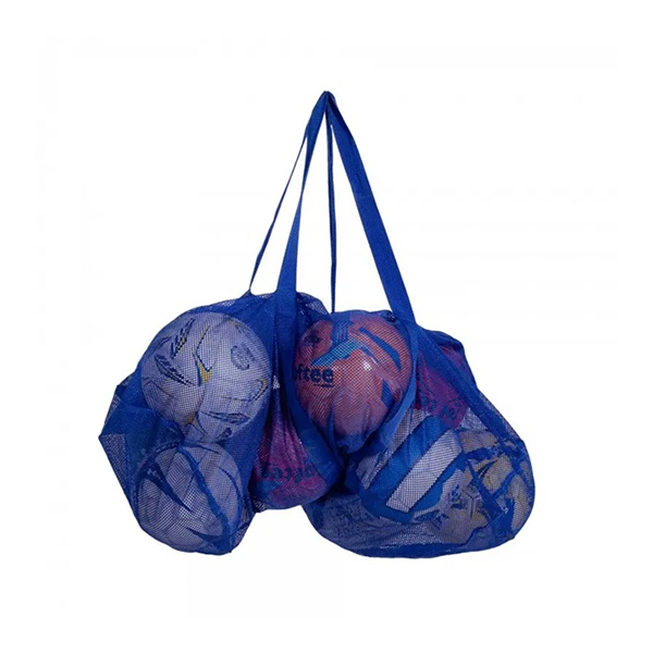 Bolso portamaterial Azul