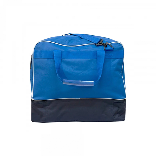 Bolsa equipo Azul