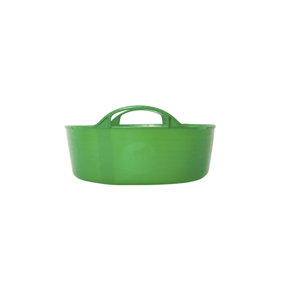 Mini capazo Gorilla Tub 5L Ø28 cm verde