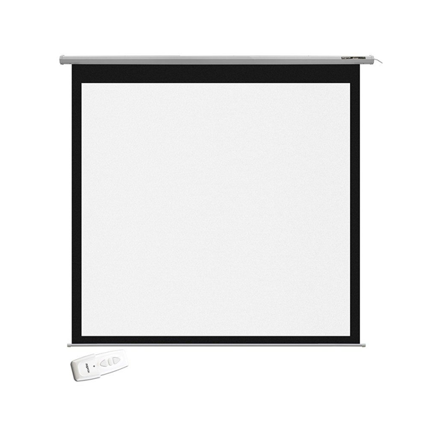 Pantallas Aqprox eléctrica 200x200 cm
